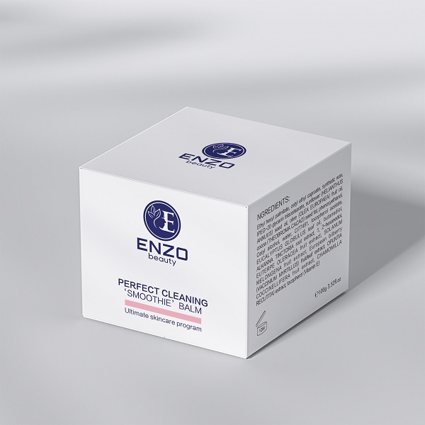 پاک کننده بالم انزو بیوتی