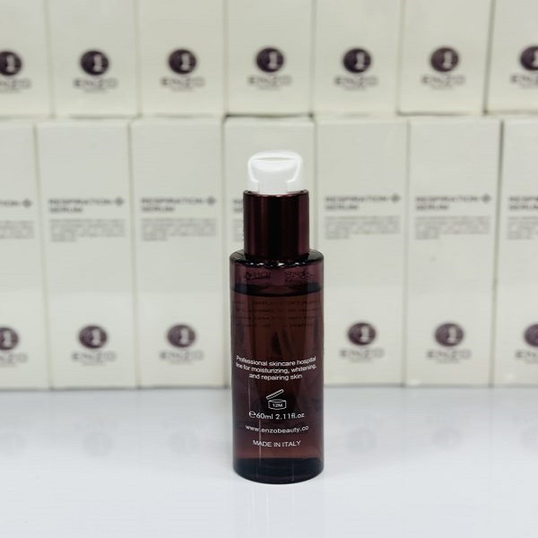 سرم درمان پوست حساس انزو بیوتی