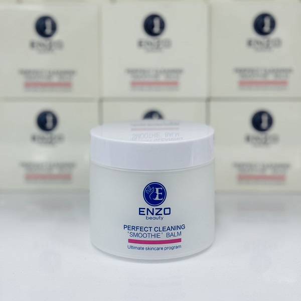 پاک کننده بالم انزو بیوتی