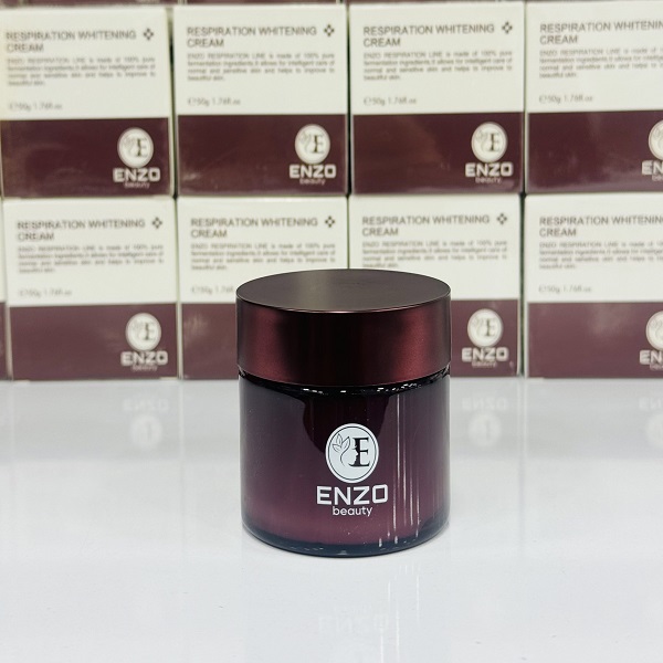 کرم ضد لک و روشن کننده انزو بیوتی