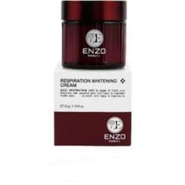 کرم ضد لک و روشن کننده انزو بیوتی