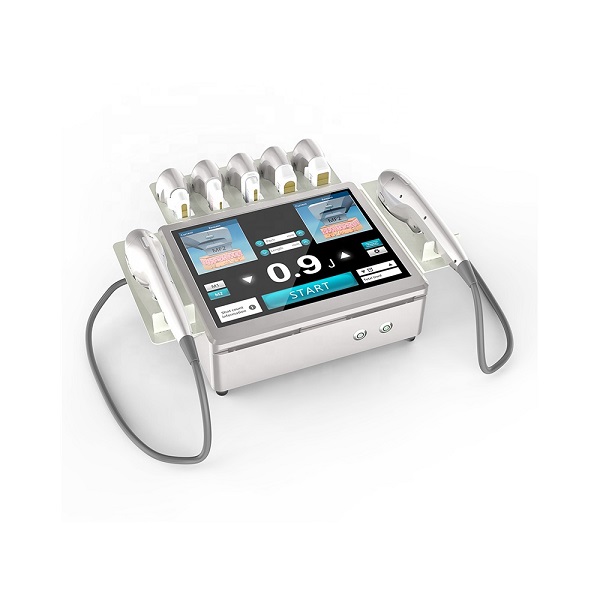 دستگاه هایفو اولترا 7 بعدی صورت و بدن