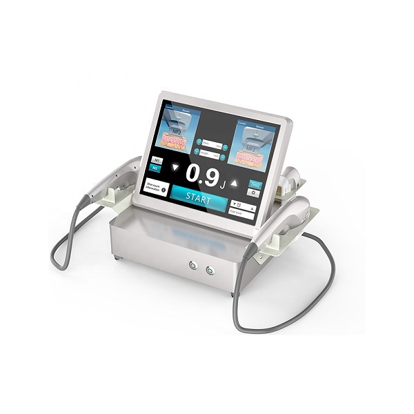 دستگاه هایفو اولترا 7 بعدی صورت و بدن